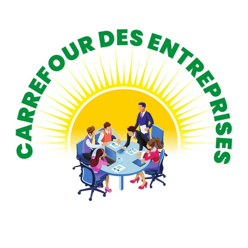 Carrefour Des Entreprises