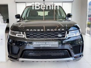 Rang Rover 2021 en promotion
