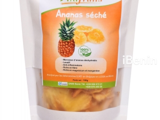 ananas-seche