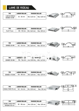 machine-profileuse-pour-lame-de-rideau-metallique-electrique-coulisse-fourrure-et-lame-finale-big-4