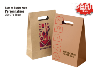 sacs-personnalises-en-papier-kraft-avec-poignee