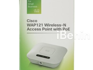 Cisco Wap121