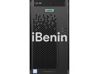 serveur-perf-hpe-proliant-ml10-gen9