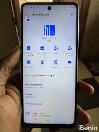 tecno-camon-17-pro-a-vendre-memoire-256gb-et-ram-8gb-big-0