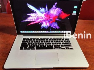 MacBook Pro 15 Retina Core i7