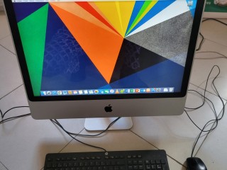 IMac 24 pouces All in One