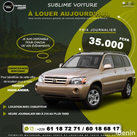 location-de-voiture-aujourdhui-au-benin-big-0