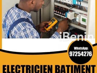 electricien-batiment