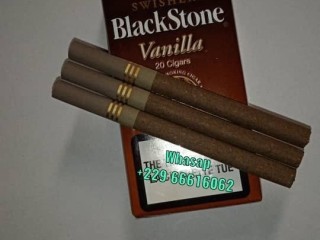 Blackstone vanille À Vendre