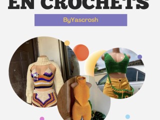 Formation en crochets
