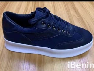 Chaussures Basket pour hommes