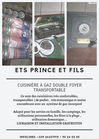 vente-de-cuisiniere-double-foyer-muni-de-systeme-de-gaz-incorpore-transportable-big-3