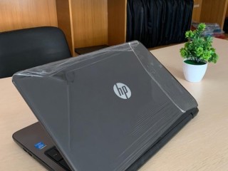 HP Compaq 15 Notebook PC