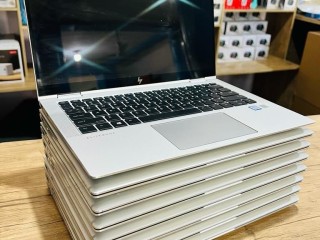 HP Elitebook x360 1030G4