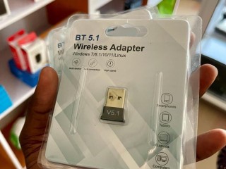 Adaptateur USB Bluetooth et Wi-fi Pour Pc