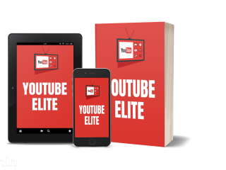 YouTube Elite : Apprenez les stratégies gagnantes pour générer + de 2.000 € par mois